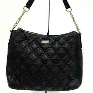 Kate Spade Astor Court Aurelia quilted purse 
